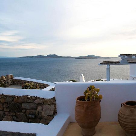 Golden Sunset Villas Agios Ioannis Diakoftis Eksteriør bilde