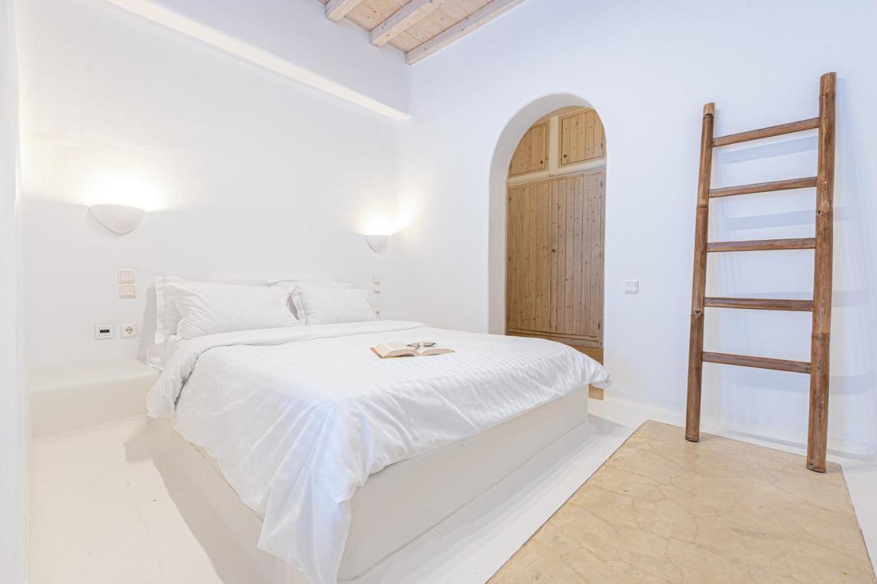 Golden Sunset Villas Agios Ioannis Diakoftis Eksteriør bilde