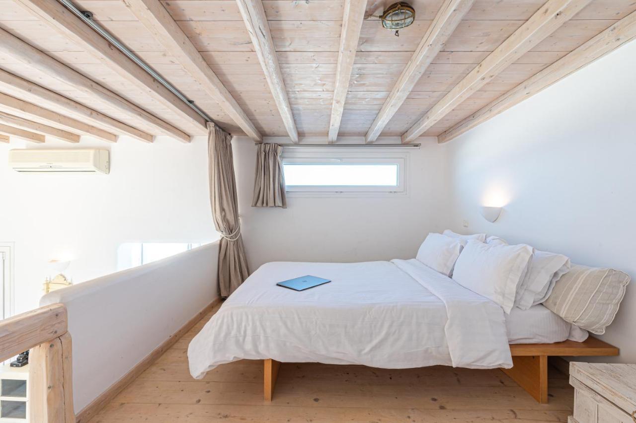 Golden Sunset Villas Agios Ioannis Diakoftis Eksteriør bilde