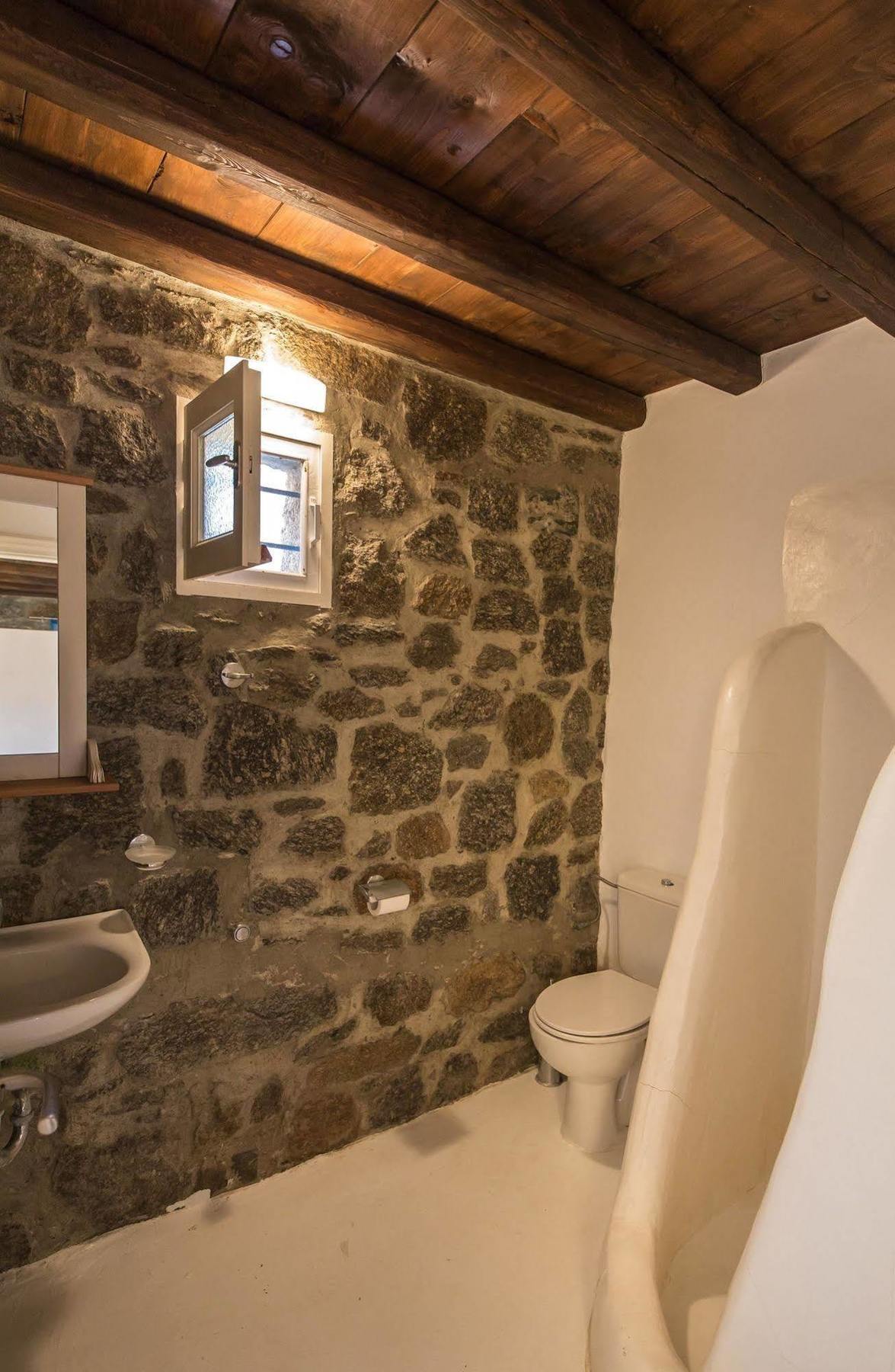 Golden Sunset Villas Agios Ioannis Diakoftis Eksteriør bilde