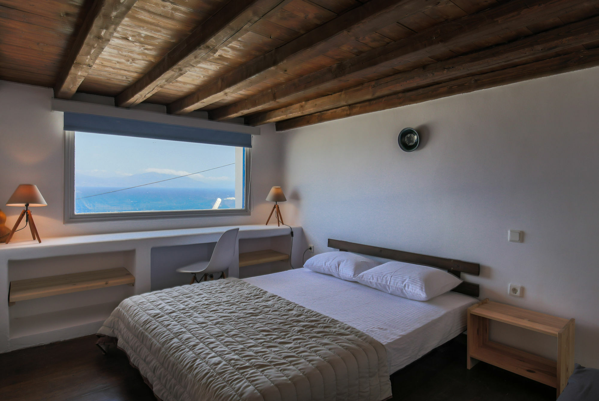 Golden Sunset Villas Agios Ioannis Diakoftis Eksteriør bilde