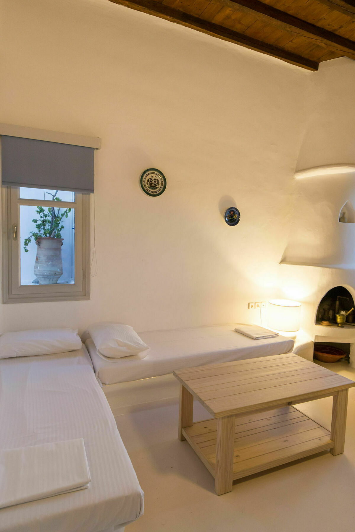 Golden Sunset Villas Agios Ioannis Diakoftis Eksteriør bilde